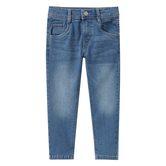 3 Jungen Skinny-Jeans im 5-Pocket-Style