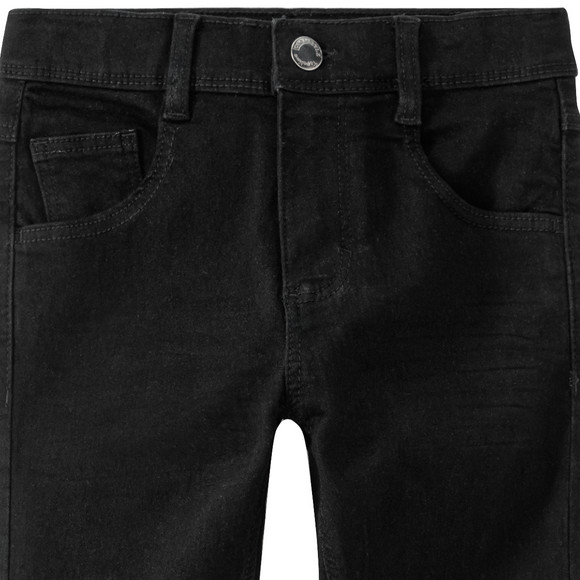 Jungen Jeans im 5-Pocket-Style