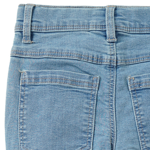 Jongensjeans in 5-pocketstijl