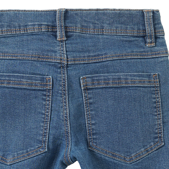 Jungen Jeans im 5-Pocket-Style