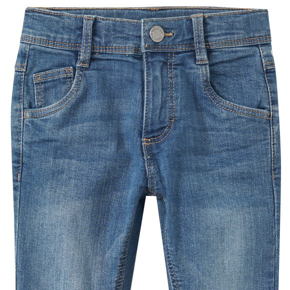 Jungen Jeans im 5-Pocket-Style