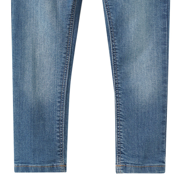 Jungen Jeans im 5-Pocket-Style