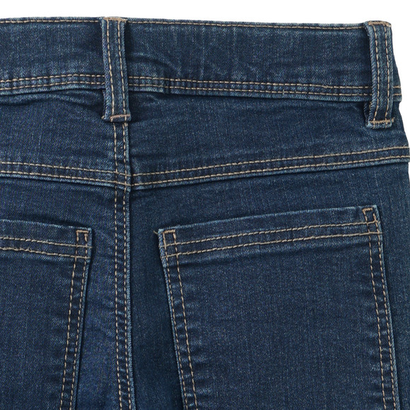 Jungen Jeans im 5-Pocket-Style