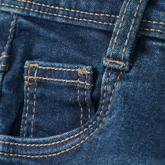 Jungen Jeans im 5-Pocket-Style