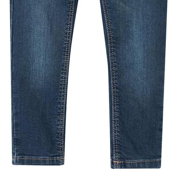 Jungen Jeans im 5-Pocket-Style
