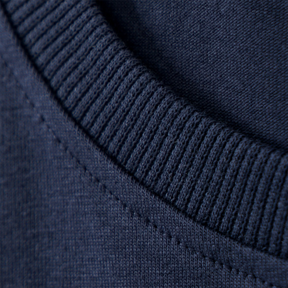 3 Jungen Langarmshirts im Basic-Look