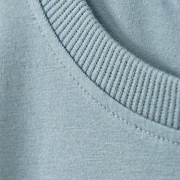 3 Jungen Langarmshirts im Basic-Look