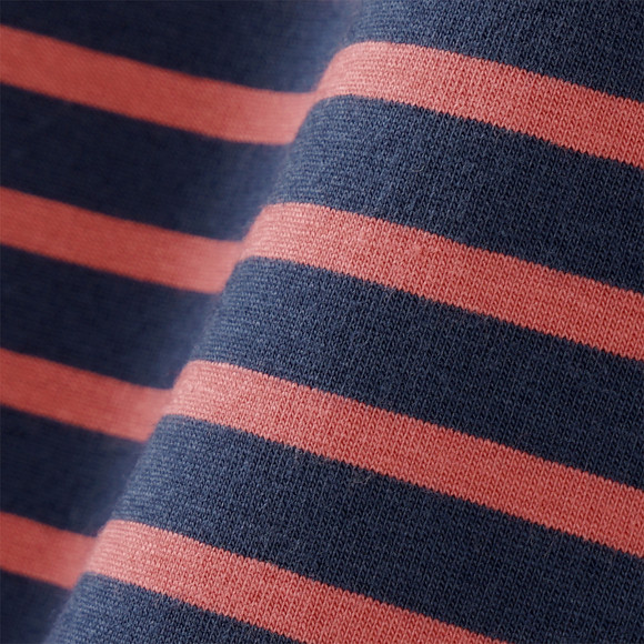 3 jongenshemden met lange mouwen