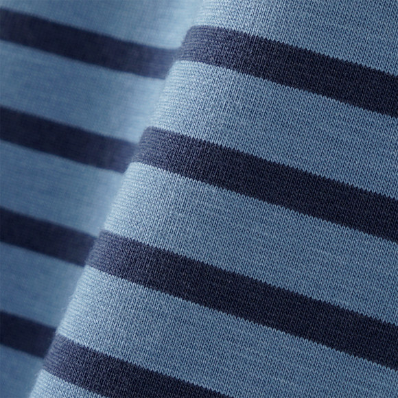 3 jongenshemden met lange mouwen