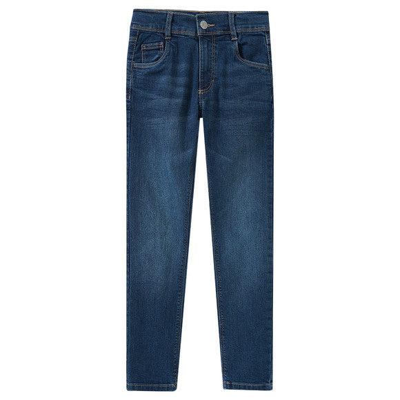 3 Jungen Skinny-Jeans im 5-Pocket-Style
