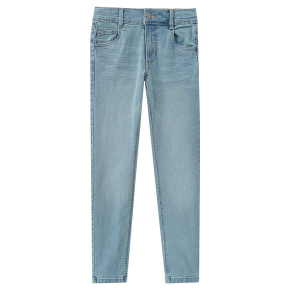 3 Jungen Skinny-Jeans im 5-Pocket-Style