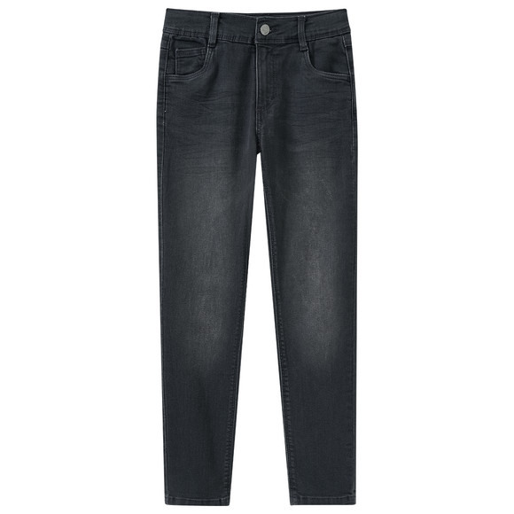 3 Jungen Skinny-Jeans im 5-Pocket-Style