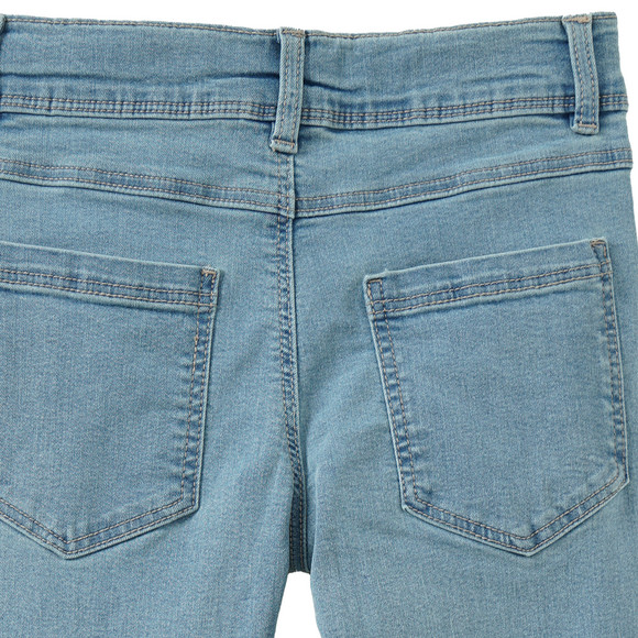 3 Jungen Skinny-Jeans im 5-Pocket-Style