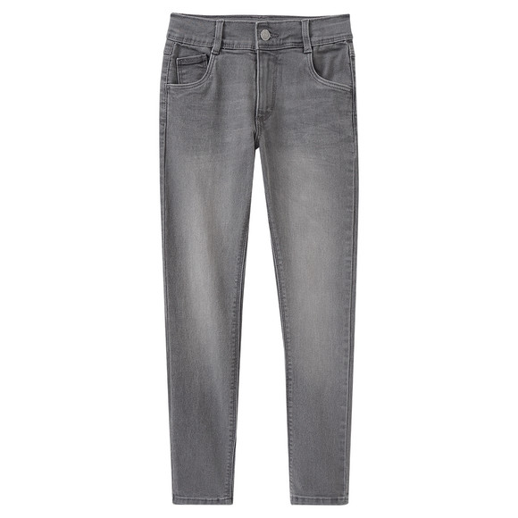 3 Jungen Skinny-Jeans im 5-Pocket-Style