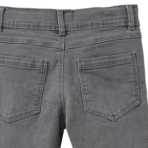 3 Jungen Skinny-Jeans im 5-Pocket-Style