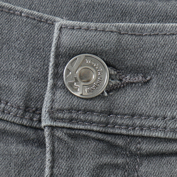 Jungen Jeans im 5-Pocket-Style