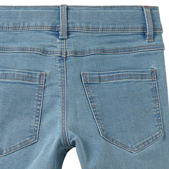 Jungen Jeans im 5-Pocket-Style