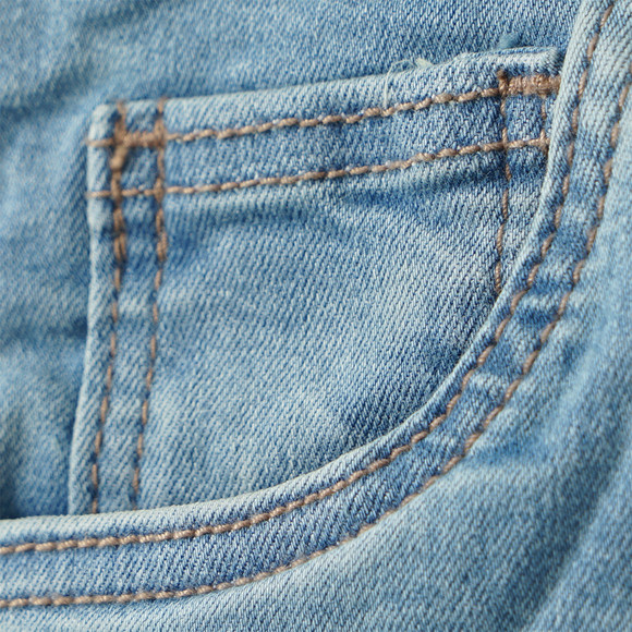 Jungen Jeans im 5-Pocket-Style