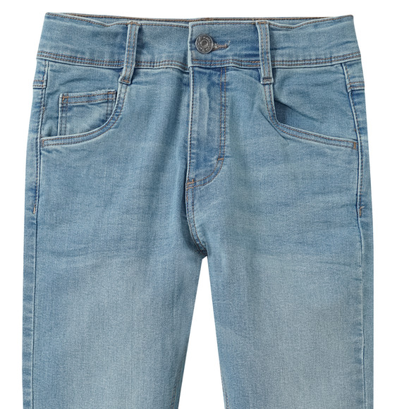 Jungen Jeans im 5-Pocket-Style