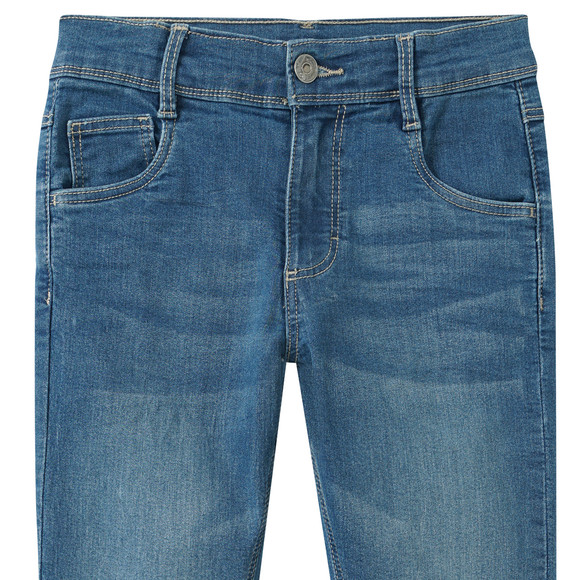 Jungen Jeans im 5-Pocket-Style