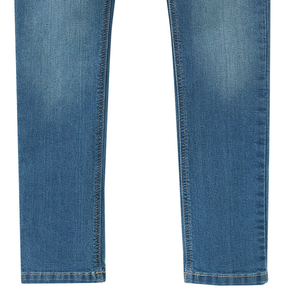 Jungen Jeans im 5-Pocket-Style