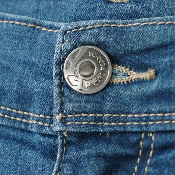 Jungen Jeans im 5-Pocket-Style