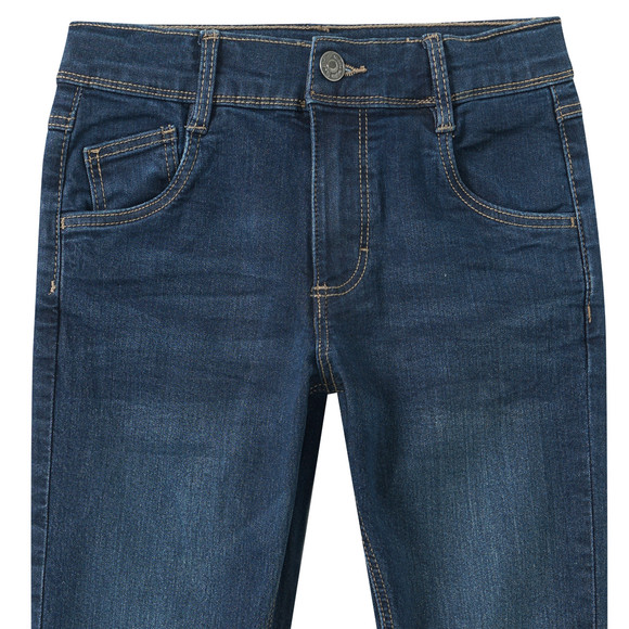 Jungen Jeans im 5-Pocket-Style