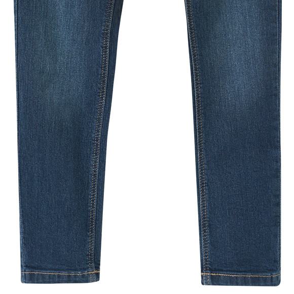 Jungen Jeans im 5-Pocket-Style