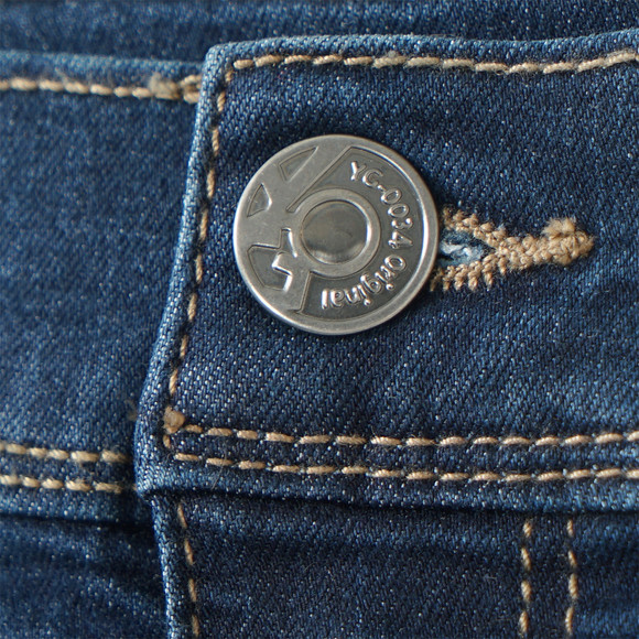 Jungen Jeans im 5-Pocket-Style