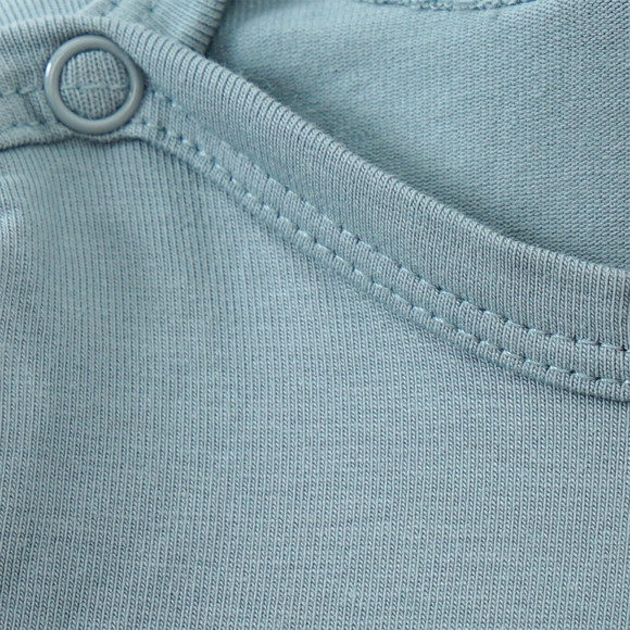 3 rompertjes in verschillende dessins