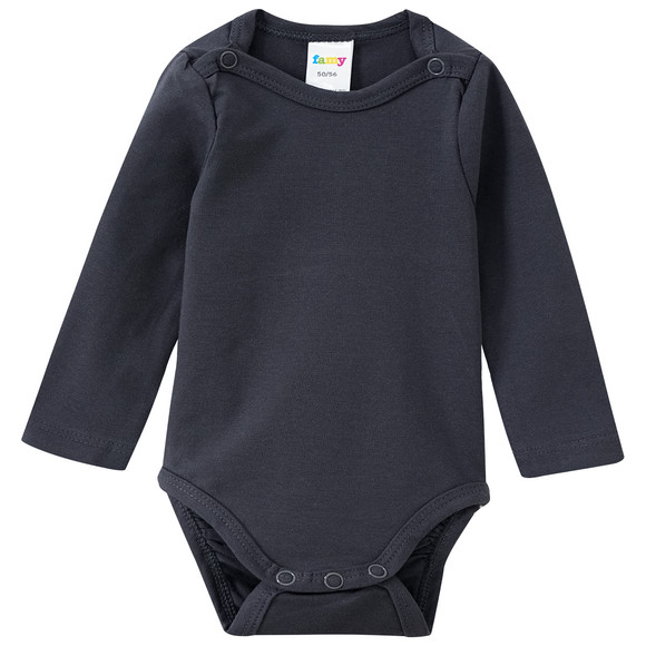 3 rompertjes in verschillende dessins