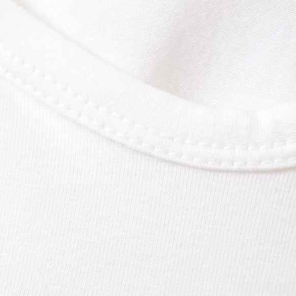 5 Baby Bodys in verschiedenen Dessins