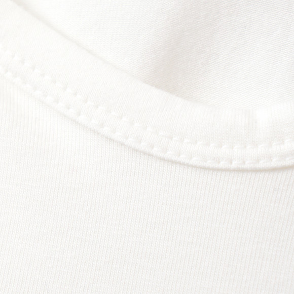 5 Baby Bodys in verschiedenen Dessins