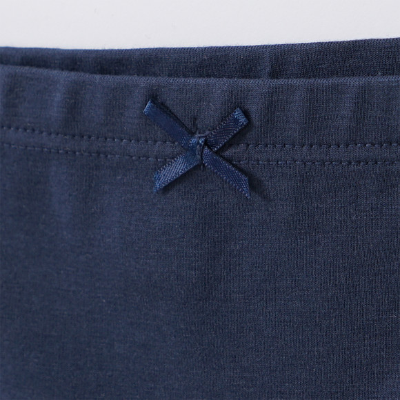 5 Baby Slips in Windelpassform