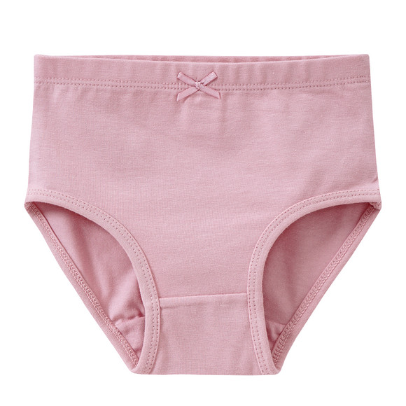 5 Baby Slips in Windelpassform