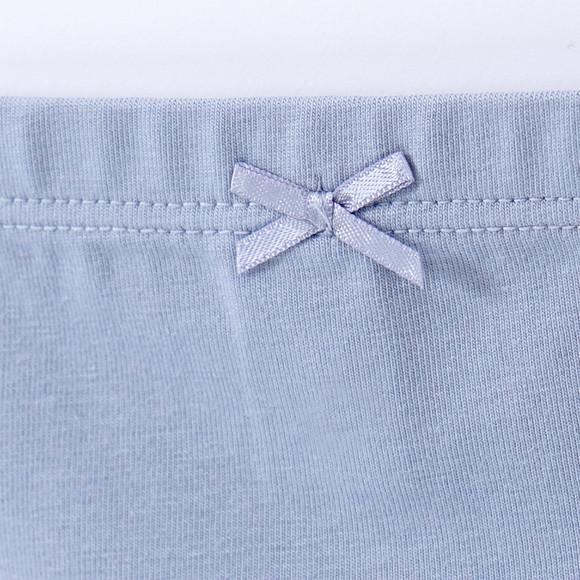 5 Baby Slips in Windelpassform