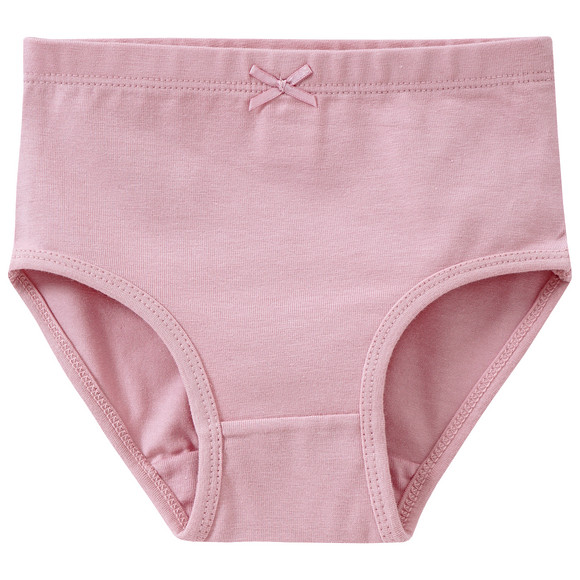 5 Baby Slips in Windelpassform