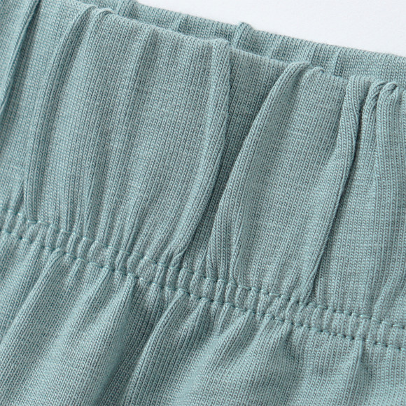 5 Baby Boxer mit Bio-Baumwolle