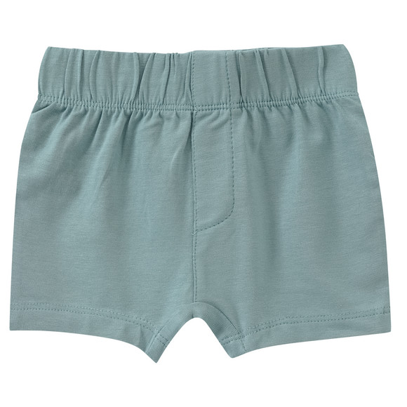 5 Baby Boxer mit Bio-Baumwolle