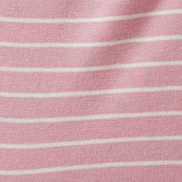 5 meisjes slips met biologisch katoen