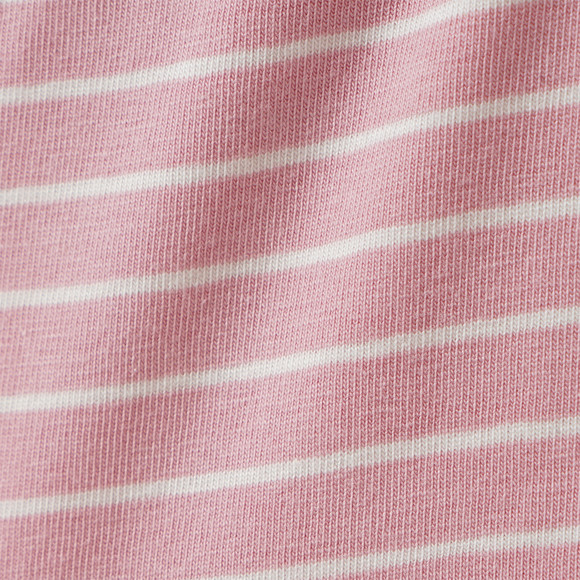 5 meisjes slips met biologisch katoen