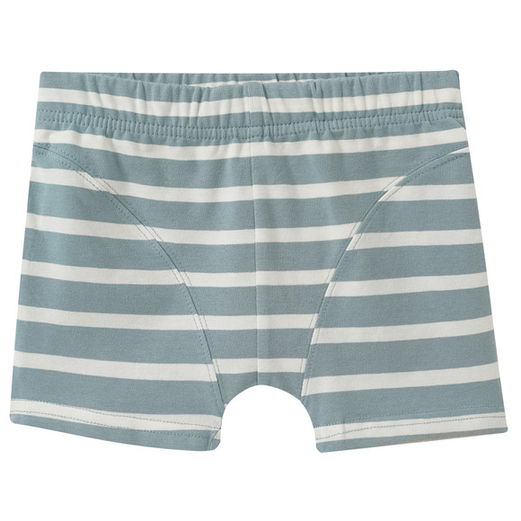 5 jongens boxers in een set