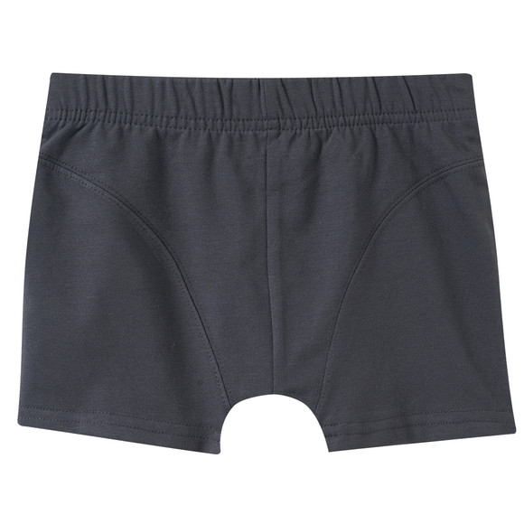 5 jongens boxers in een set