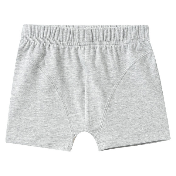 5 jongens boxers in een set