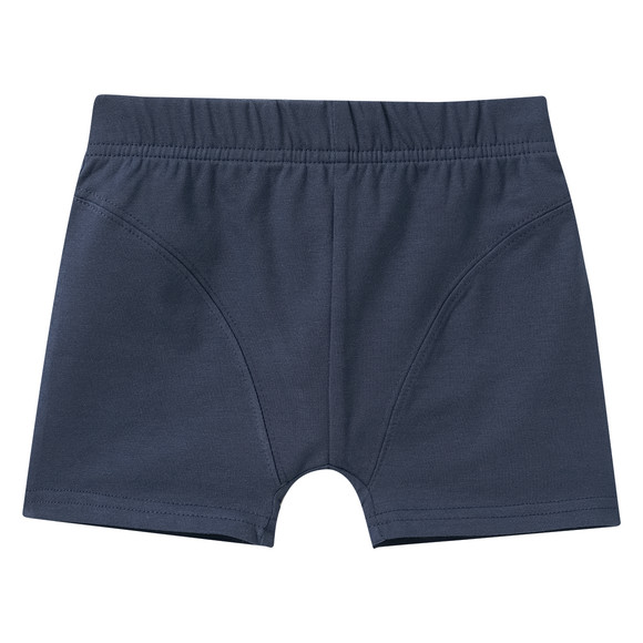 5 jongens boxers in een set