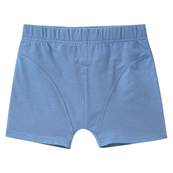 5 jongens boxers in een set