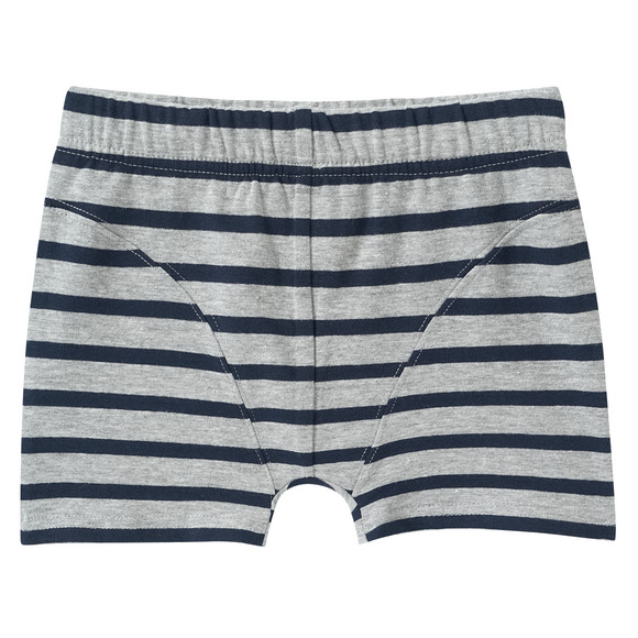 5 jongens boxers in een set