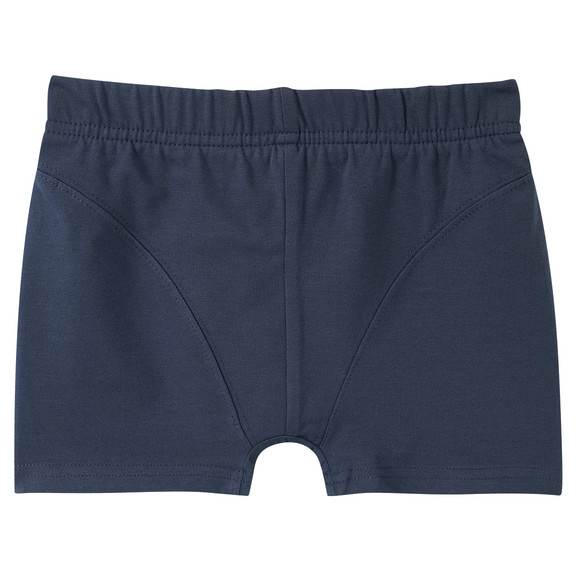 5 jongens boxers in een set