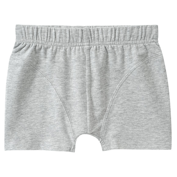 5 jongens boxers in een set