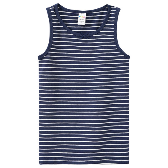 3 Meisjes vesten met biologisch katoen